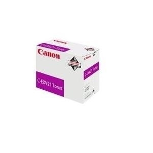 Kurzinfo: Canon C-EXV21 - Trommel-Kit - 1 x Magenta - 53000 Seiten - für imageRUNNER C2880