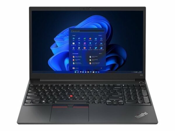 Produktbeschreibung : Lenovo ThinkPad E15 Gen 4 - 39.6 cm (15.6&#34