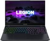 Lenovo Legion 5 15ACH6A 82NW – AMD Ryzen 5 5600H / 3.3 GHz – Win 11 Home – Radeon RX 6600M – 16 GB RAM – 512 GB SSD NVMe – 39.6 cm (15.6) IPS 1920 x 1080 (Full HD) @ 165 Hz – Wi-Fi 6 – Phantom Blue (Oberseite), Shadow Black (Unterseite) – kbd: Deutsch – mit 3 Monate Lenovo Premium Care