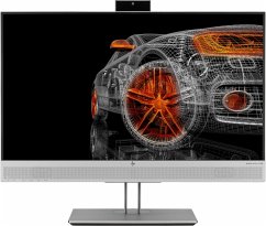 HP E243m 61 cm (24 Zoll) Monitor (Full HD, 5ms Reaktionszeit)