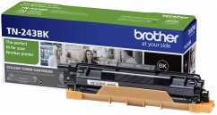 Brother TN-243 BK Toner schwarz