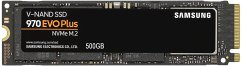 Samsung SSD 970 Evo Plus 500GB MZ-V7S500BW NVMe M.2