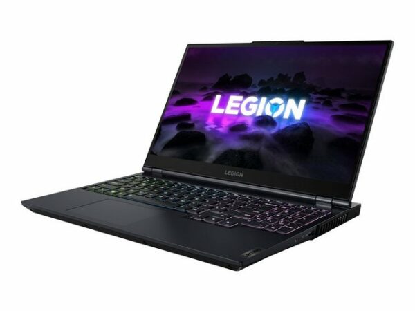 Produktbeschreibung : Lenovo Legion 5 15ACH6 - 39.6 cm (15.6&#34