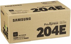 HP/Samsung MLT-D 204 E Toner schwarz extra high capacity