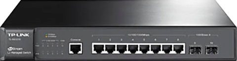 TP-Link TL-SG3210 Netzwerk-Switch