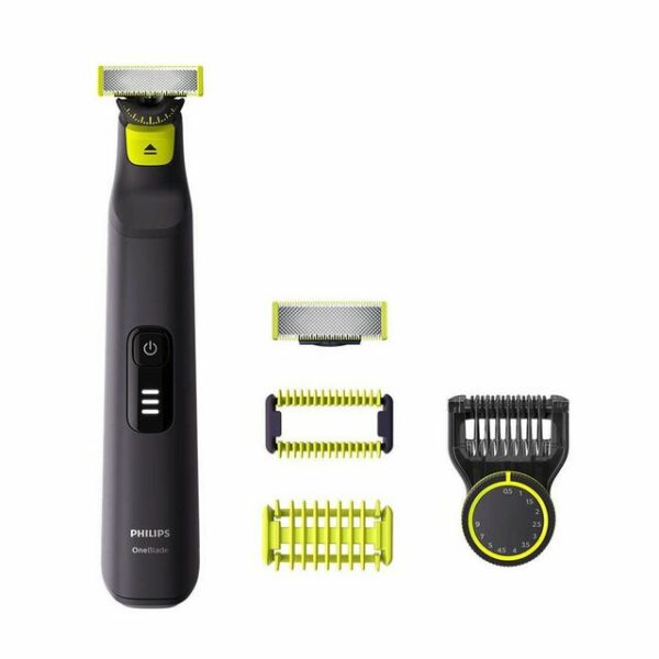 PhilipsHerrenrasiererQP6541/16 OneBlade Face &