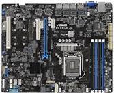 Kurzinfo: ASUS P11C-C/4L - Motherboard - ATX - LGA1151 Socket - C242 - USB 3.0