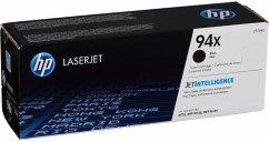 HP Toner CF 294 X schwarz für bis zu 2.800 Seiten ISO/IEC 19752 Geeignet für:HP LaserJet Pro M 118 dw