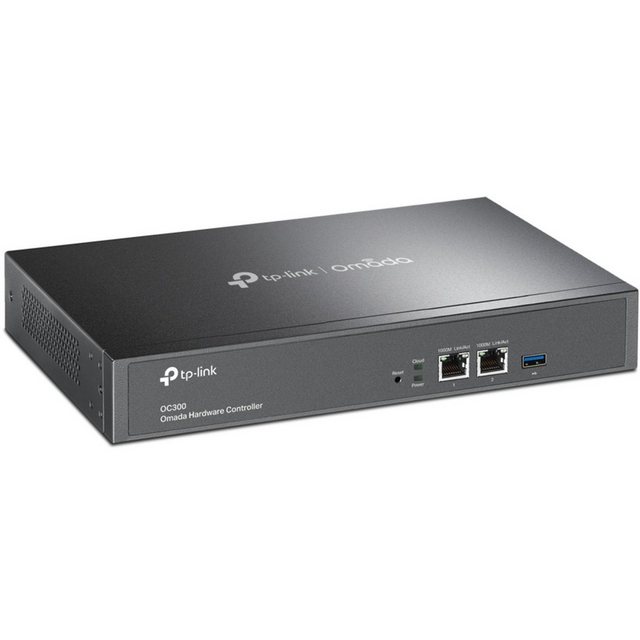 TP-Link Omada OC300 Cloud Controller WLAN-Repeater