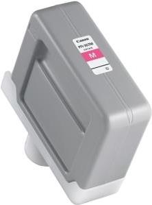 Canon PFI-307 M – Magenta – Original – Tintenbehälter – für imagePROGRAF iPF830, iPF840, iPF850 (9813B001) (B-Ware)