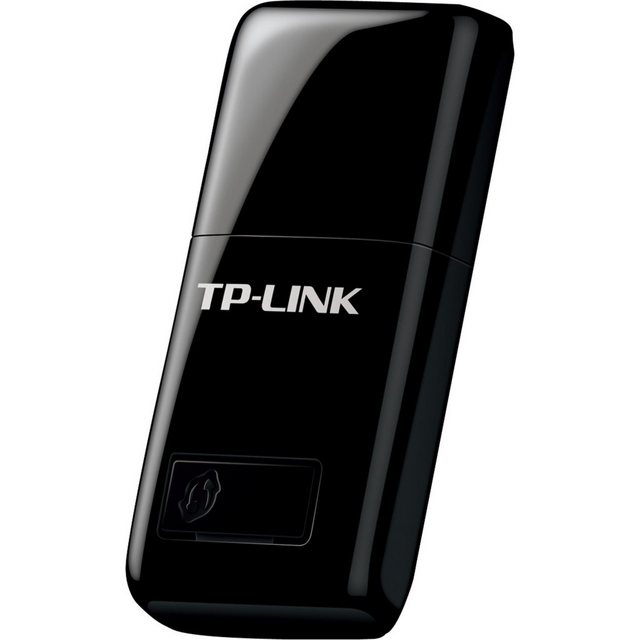 TP-Link TL-WN823N Netzwerk-Adapter