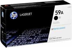 HP Toner CF 259 A schwarz No. 59 A