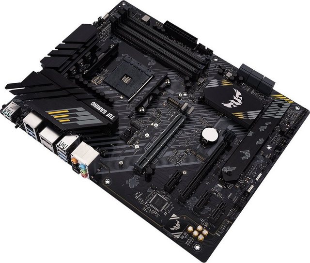 Asus ‎TUF GAMING B550-PLUS Mainboard