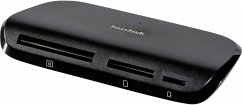 SanDisk ImageMate PRO USB-C Multi-Card Reader/WriterEigenschaften:Schnittstelle: USB-A 3.0Kompatibel mit UHS-II-