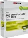 Lexware warenwirtschaft pro 2023 – Box-Pack (1 Jahr) – 5 PCs – Download – Win – Deutsch (09171-0051)