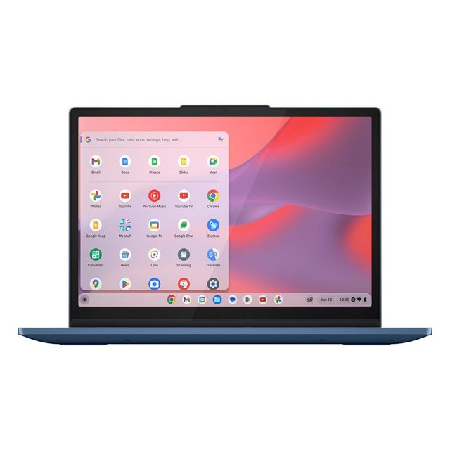 Lenovo IP Flex 3 Chrome 12IAN8 (82XH000WGE) Notebook