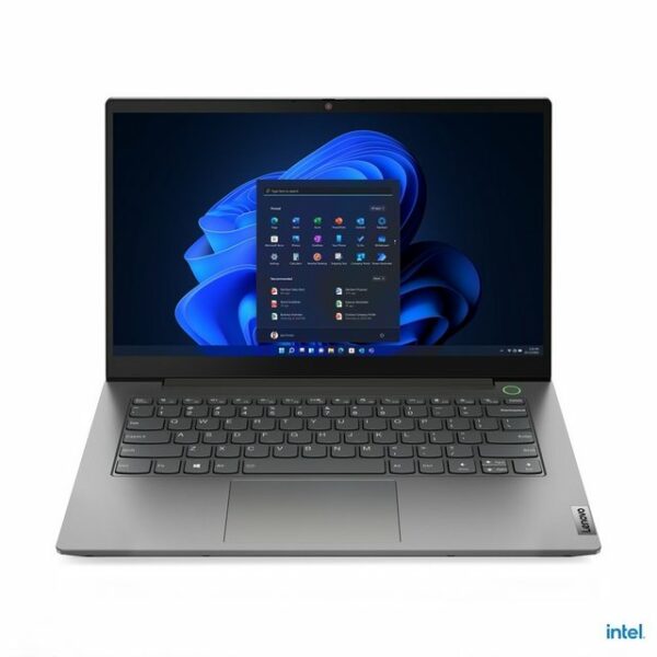 Lenovo Notebook