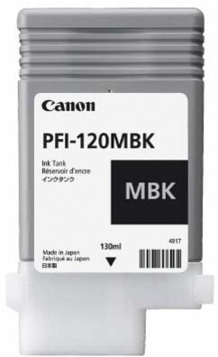 Canon PFI-120 MBKPassend für Canon imagePROGRAF TM-200