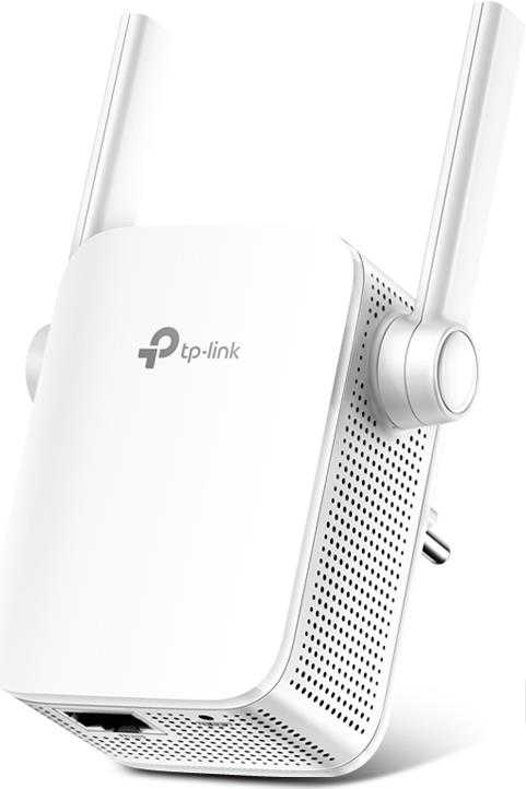 TP-LINK RE205 – Wi-Fi-Range-Extender – Wi-Fi – Dualband