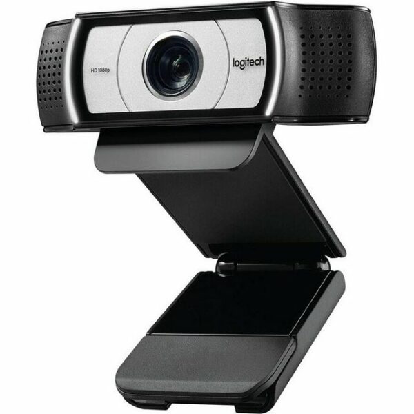 Die bisher hochwertigste HD-Webcam von Logitech – mit vollkommen neuen