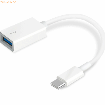 So nutzen Sie Ihre USB-Geräte einfach und unkompliziert: Schließen Sie beispielsweise Ihr mobiles Endgerät via USB-C-Schnittstelle an Ihren Laptop an nutzen Sie hohe Geschwindigkeiten für den Datentransfer.Das Adapterkabel ist OTG-kompatibel (On The Go): Es erlaubt Ihnen