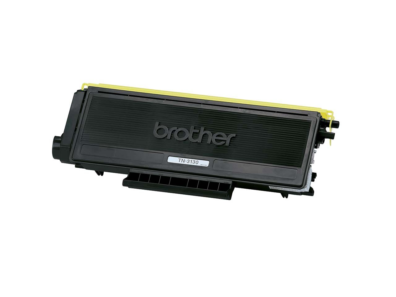 Brother Toner TN-3130 schwarz