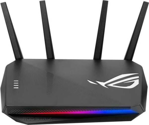 GS-AX3000 Dual-Band Wi-Fi 6 Gaming-Router