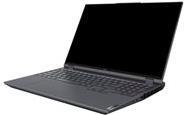 Lenovo Legion 5 Pro 16ARH7H 82RG – AMD Ryzen 9 6900HX / 3,3 GHz – Win 11 Home – GF RTX 3070 Ti – 32GB RAM – 1TB SSD NVMe – 40,6 cm (16) IPS 2560 x 1600 (WQXGA) @ 165 Hz – Wi-Fi 6E – Storm Gray – kbd: Deutsch – mit 3 Monate Lenovo Premium Care (82RG00FQGE)