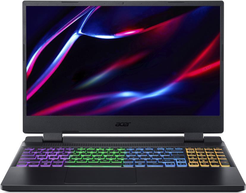 Acer Nitro 5 AN515-46 – AMD Ryzen 7 6800H / 3,2 GHz – Win 11 Home – GF RTX 3070 Ti – 32GB RAM – 1,024TB SSD NVMe – 39,6 cm (15.6) IPS 2560 x 1440 (QHD) @ 165 Hz – Wi-Fi 6E – Obsidian Black – kbd: Deutsch (NH.QH1EV.007)