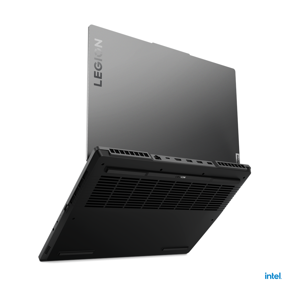 Kurzinfo: Lenovo Legion 5 15IAH7H 82RB - Intel Core i7 12700H / 2.3 GHz - Win 11 Home - GF RTX 3060 - 16 GB RAM - 1 TB SSD NVMe - 39.6 cm (15.6) IPS 2560 x 1440 (WQHD) @ 165 Hz - Wi-Fi 6E - schwarz (unten)