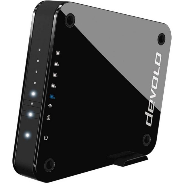 DEVOLO Access Point – Schnelles WLAN überall, 1733 WLAN-Access Point