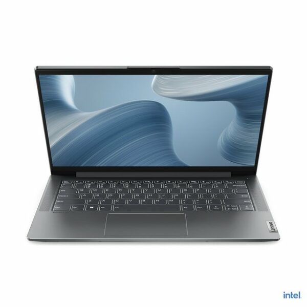 Lenovo IdeaPad 5. Produkttyp: Notebook