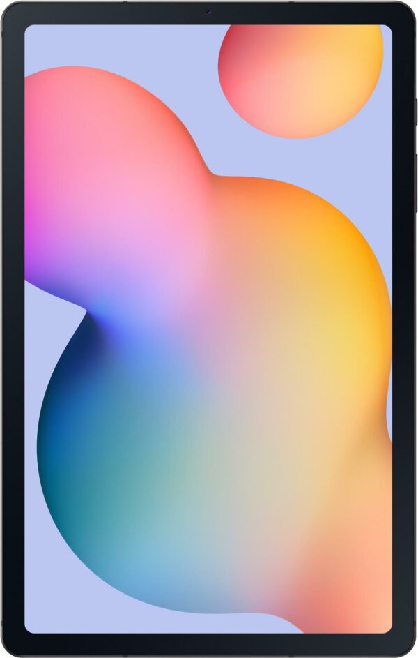 Kurzinfo: Samsung Galaxy Tab S6 Lite - Tablet - Android - 64 GB - 26.31 cm (10.4) TFT (2000 x 1200) - microSD-Steckplatz - Oxford Gray Gruppe Tablets- und e-Book-Reader Hersteller Samsung Hersteller Art. Nr. SM-P613NZAAATO Modell Galaxy Tab S6 Lite EAN/UPC 8806094461466 Produktbeschreibung: Samsung Galaxy Tab S6 Lite - Tablet - Android - 64 GB - 26.31 cm (10.4) Produkttyp Tablet Betriebssystem Android Bildschirm 26.31 cm (10.4) TFT - 2000 x 1200 - Multi-Touch Prozessor (8 Kerne) Prozessor-Taktfrequenz 2.3 GHz Speicherkapazität 64 GB RAM 4 GB Verfügbarer Benutzerspeicher Flash: 45.8 GB Unterstützte Flash-Speicherkarten microSD