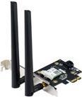 ASUS PCE-AX3000 – Netzwerkadapter – PCIe – Bluetooth 5.0, 802.11ax (Wi-Fi 6)