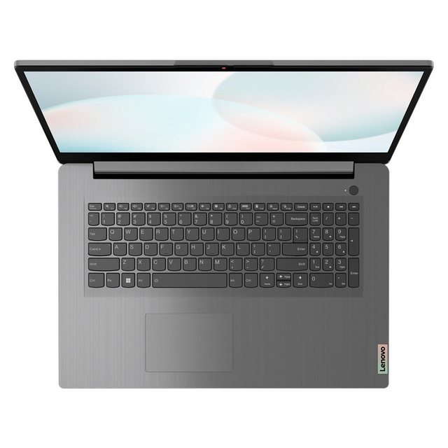 Lenovo IdeaPad 3 5425U Notebook 43,9 cm (17.3 Zoll) Full HD AMD Ryzen™ 3 8 GB DDR4-SDRAM 512 GB Business-Notebook