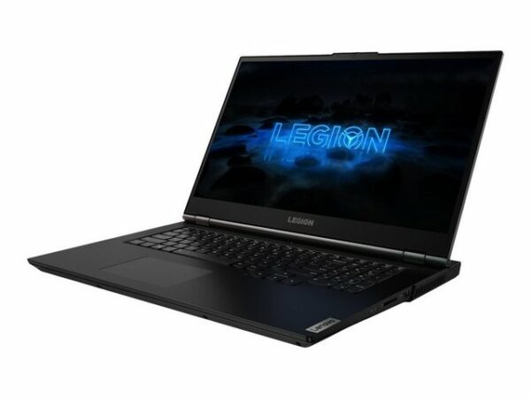 Produktbeschreibung : Lenovo Legion 5 17ITH6H - 43.9 cm (17.3&#34