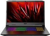 Acer Nitro 5 AN515-45 – Ryzen 5 5600H / 3.3 GHz – Win 11 Home – GF RTX 3060 – 16 GB RAM – 512 GB SSD NVMe – 39.6 cm (15.6) IPS 1920 x 1080 (Full HD) @ 144 Hz – Wi-Fi 6 – Schiefer schwarz – kbd: Deutsch