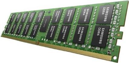 Samsung 32 GB DDR4 3200 UDIMM ECC Registred