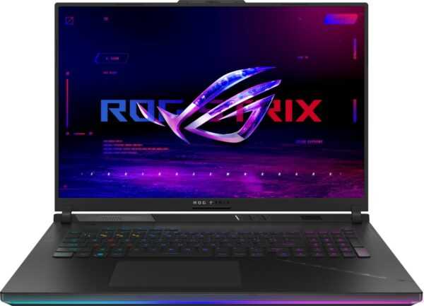 Asus ROG Strix SCAR 45