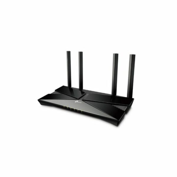 Archer AX10 - AX1500 WLAN-Router der nächsten Generation Verbesserte Effizienz