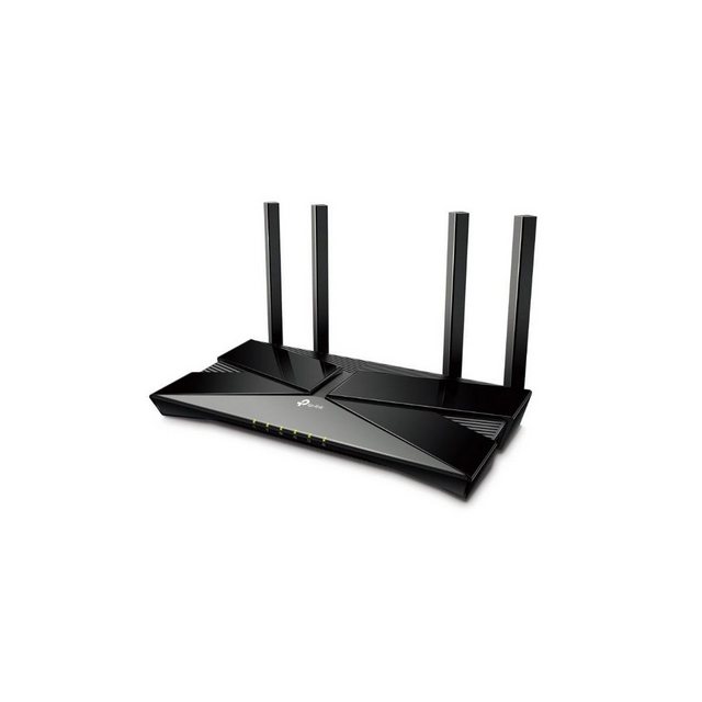 TP-Link ARCHER AX10 – AX1500 WLAN-Router der nächsten Generation Netzwerk-Switch