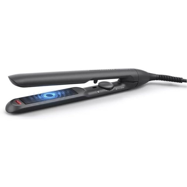 Philips Glätteisen BHS510/00 Straightener 5000 – Haarglätter – schwarz