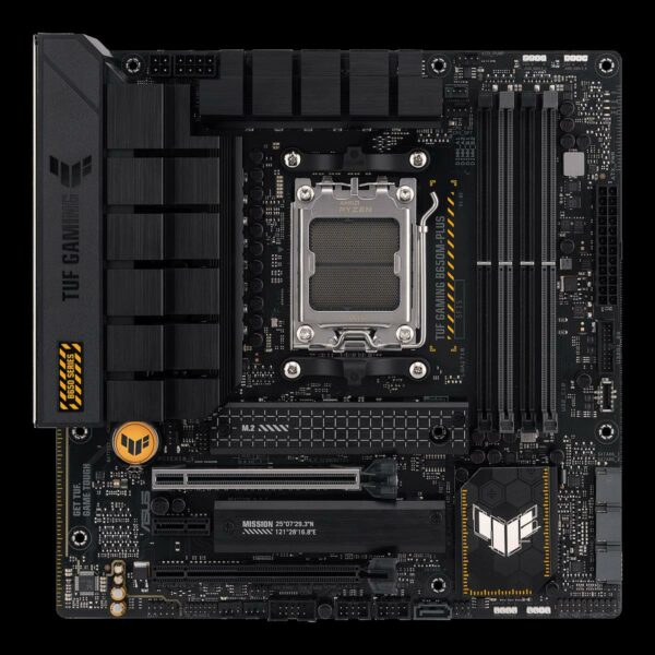 Kurzinfo: ASUS B650M-PLUS - Motherboard - LGA1700-Sockel - Onboard-Grafik (CPU erforderlich) - HD Audio (8-Kanal) Gruppe Motherboards Hersteller ASUS Hersteller Art. Nr. 90MB1BG0-M0EAY0 Modell B650M-PLUS EAN/UPC Produktbeschreibung: ASUS B650M-PLUS - Motherboard - LGA1700-Sockel Produkttyp Motherboard Prozessorsockel 1 x LGA1700-Sockel Unterstütztes RAM 4 DIMM-Steckplätze Audio HD Audio (8-Kanal) Ausführliche Details Allgemein Produkttyp Motherboard Prozessorsockel LGA1700-Sockel Max. Anz. Prozessoren 1 Unterstützter RAM Besonderheiten Zwei-Kanal-Speicherarchitektur Audio Typ HD Audio (8-Kanal) Kompatibilität High-Definition-Audio Erweiterung/Konnektivität Stromanschlüsse Hauptstromanschluss