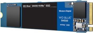 SanDisk WD Blue SN550 SSD 1TB (WDBA3V0010BNC-WRSN)