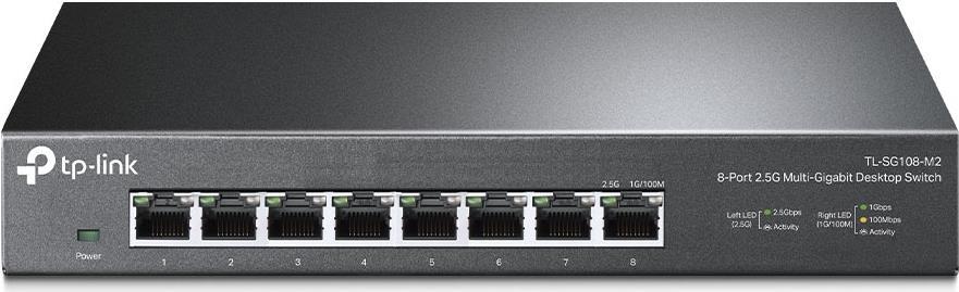 Hauptmerkmale Management-Funktionen Quality of Service (QoS) Support Ja Anschlüsse und Schnittstellen Anzahl der basisschaltenden RJ-45 Ethernet Ports 8 Netzwerk Netzstandard IEEE 802.3