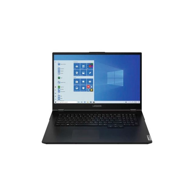 Lenovo Legion 5i 17ITH6H Business-Notebook