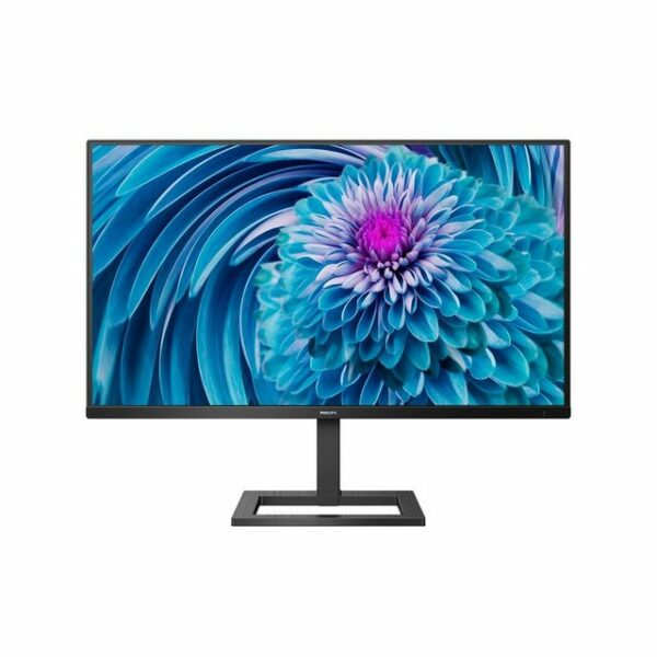 Der Philips E-Line LCD-Monitor besticht durch beeindruckende Grafik und ein elegantes Design für Ihren Arbeitsplatz. Ultraklares 4K UHD und Ultra Wide Color sorgen für ultimative Klarheit und lebensechte Bildqualität. MultiView erfüllt die Anforderungen an Benutzerfreundlichkeit und Produktivität.