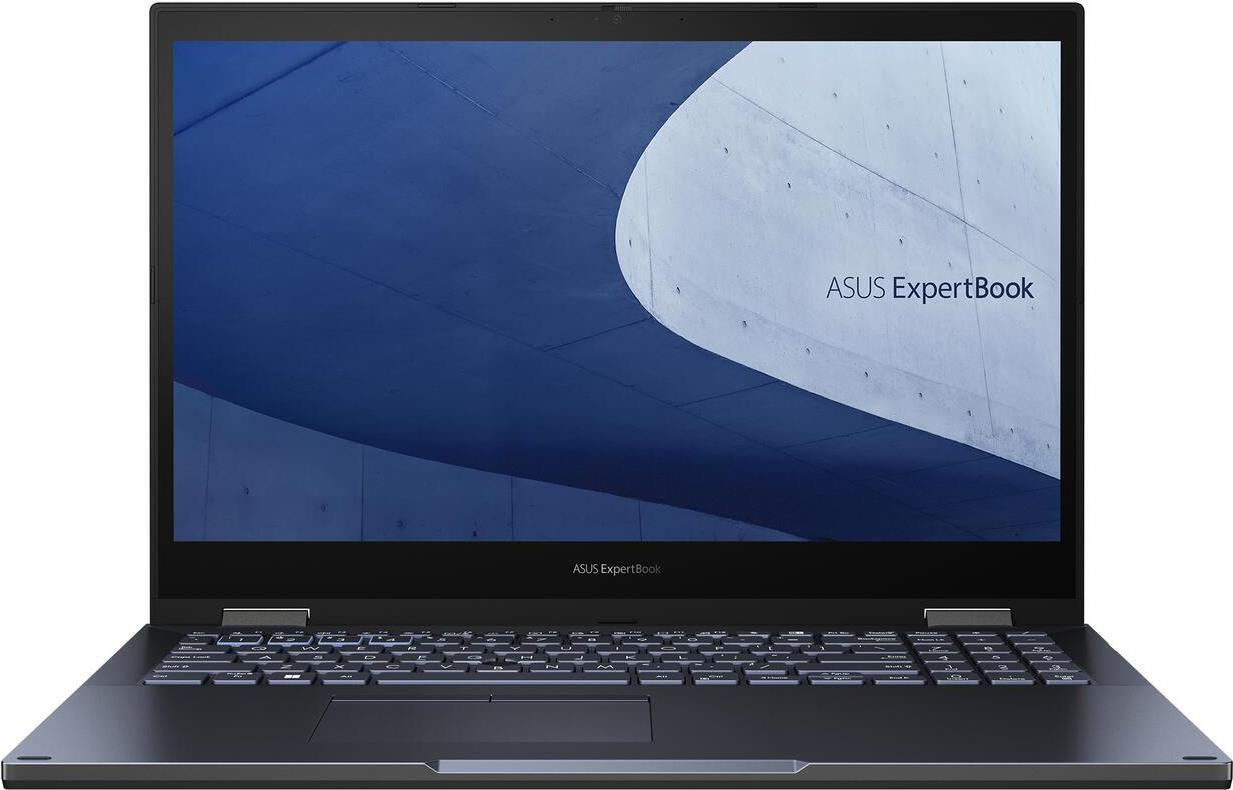 ASUS Expert Book B2 Flip B2502FBA-N80235X - 15.6 (39