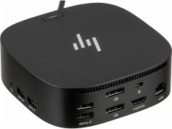 HP USB-C Dock G5 Docking Station