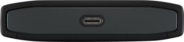 Kurzinfo: SanDisk Professional G-DRIVE ArmorLock - Solid-State-Disk - verschlüsselt - 2 TB - extern (tragbar) - USB 3.2 Gen 2 (USB-C Steckverbinder) - 256-bit AES-XTS Gruppe Festplatten Hersteller SanDisk Professional Hersteller Art. Nr. SDPS41A-002T-GBANB EAN/UPC Produktbeschreibung: SanDisk Professional G-DRIVE ArmorLock - Solid-State-Disk - 2 TB - USB 3.2 Gen 2 Typ Solid-State-Disk - extern (tragbar) Kapazität 2 TB Hardwareverschlüsselung Ja Verschlüsselungsalgorithmus 256-bit AES-XTS Datenübertragungsrate 10